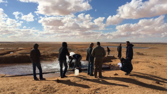 northernsaharadesert