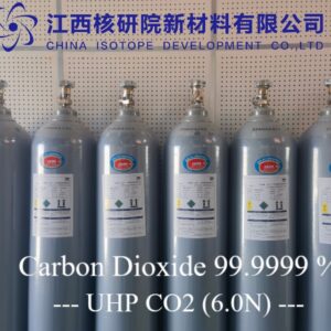 Carbon Dioxide CO2
