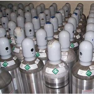 Hydrogen Sulfide H2S Gas