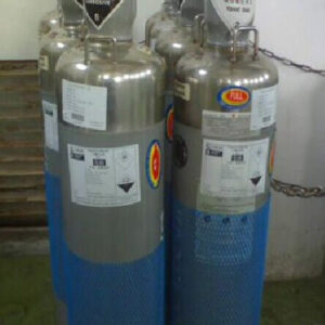 Dichlorosilane DCS SiH2Cl2 Precursor