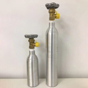 Carbon-13C Dioxide, 13CO2 CAS: 1111-72-4
