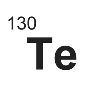 Tellurium-130 Te-130