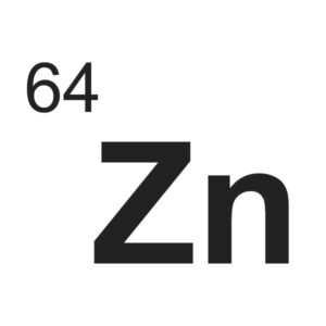 Depleted Zince 64 Zn64 CAS:1314-13-2
