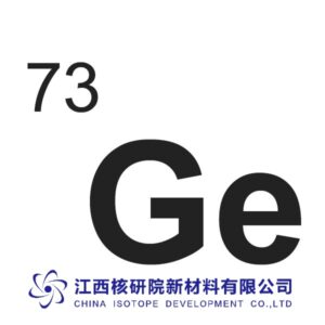 Depleted Germanium 73 Ge 73 Isotope
