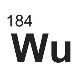 Tungsten 184 W 184 184WF6 CAS: 14265-82-8