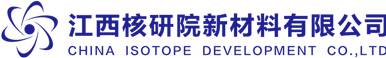China Isotope Development