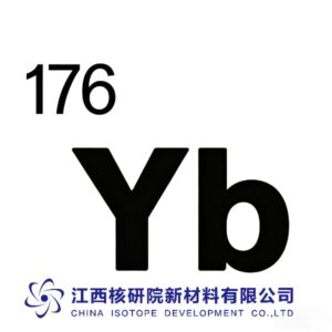 Ytterbium-176 Yb-176 Isotope