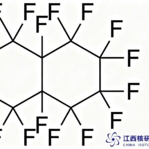 Perfluorodecalin Perfluorodecahydronaphthalene CAS: 306-94-5