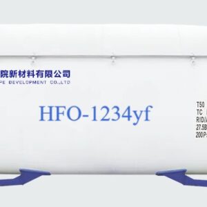 HFO-1234yf