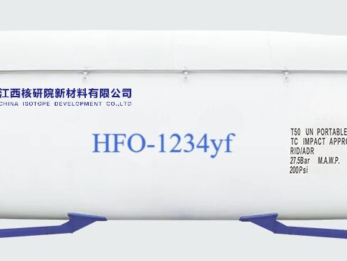 HFO-1234yf HFO-1234yf