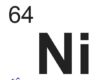 Nickel-64 Ni 64