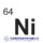 Nickel-64 Ni 64