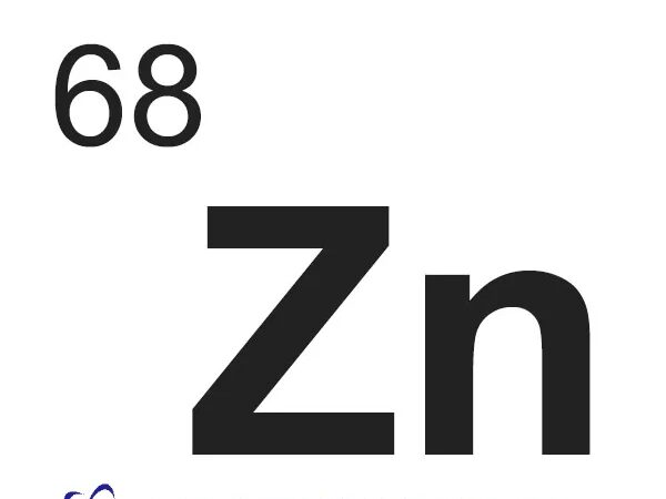 Zn 68 Zn 68