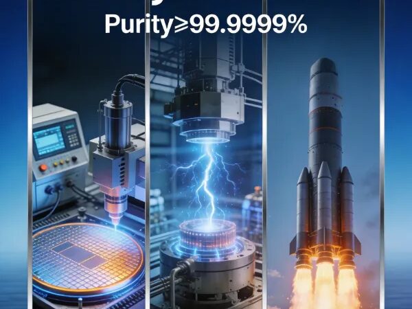 Ultra High Purity Methane UHP CH4