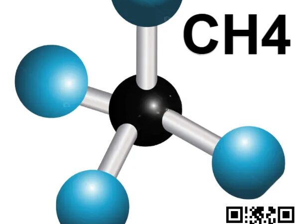 Ultra High Purity Methane UHP CH4