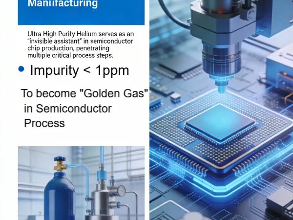 Ultra High Purity Helium 6.0N Ultra High Purity Helium 6.0N