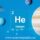 Ultra High Purity Helium 6.0N