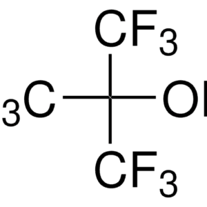 Perfluoro-tert-butanol CAS: 2378-02-1