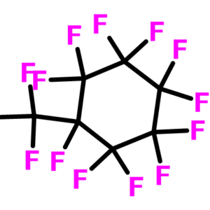 Perfluoro(methylcyclohexane)