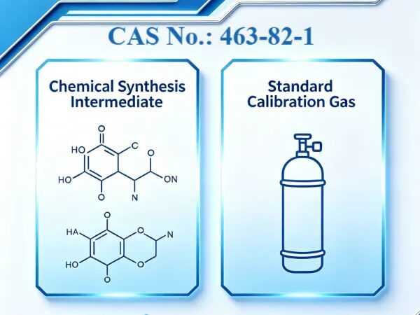 Neopentane 2,2-dimethylpropane C5H12 Gas Manufacturer