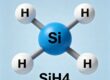 Silane | SiH4  Gas