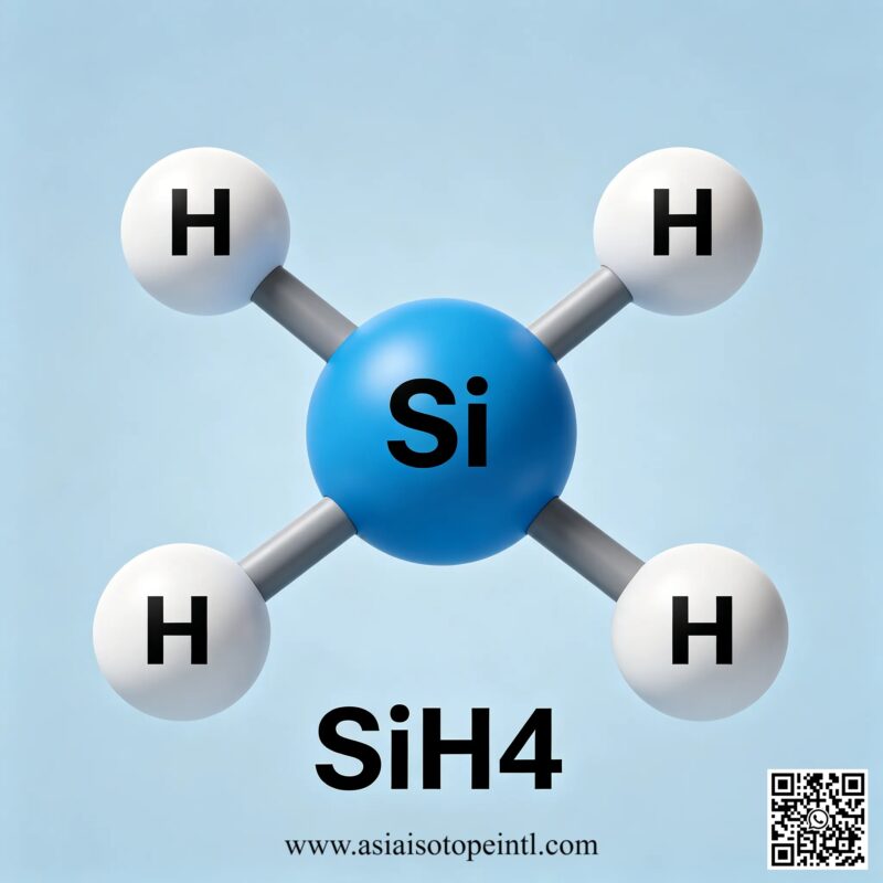 Silane | SiH4 Gas Silane | SiH4 Gas